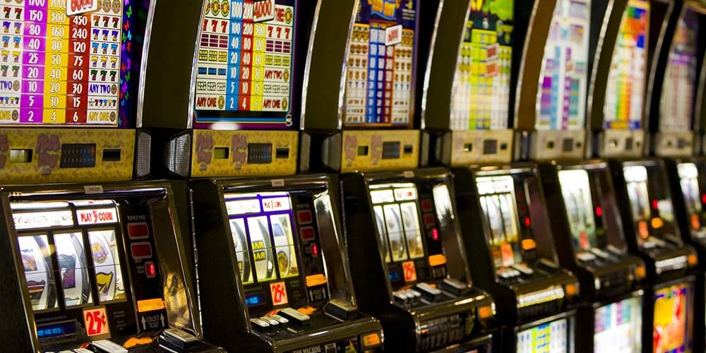Slots