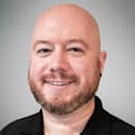 Dan McIntyre - Synergy Information Solutions