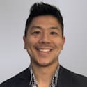 Ken Kuwabara - Synergy Information Solutions