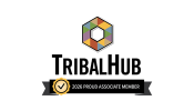 Tribal Hub Associate Member Logo - Synergy Information Solutions