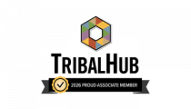 Tribal Hub Associate Member Logo - Synergy Information Solutions