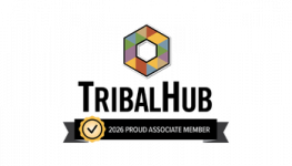 Tribal Hub Associate Member Logo - Synergy Information Solutions